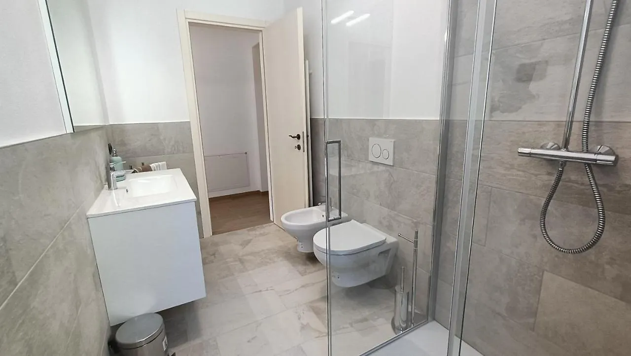 Casa Del Net - Tremezzo Apartment 0*,  Italy