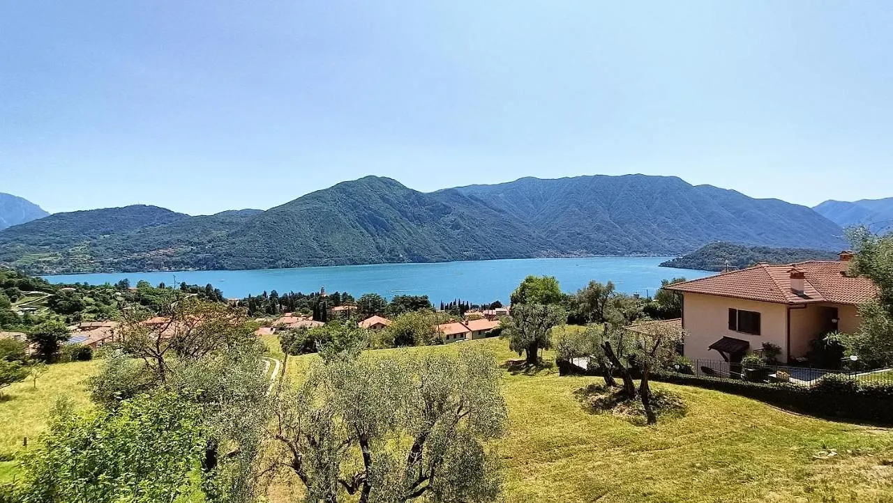 Casa Del Net - Tremezzo Apartment 0*,  Italy