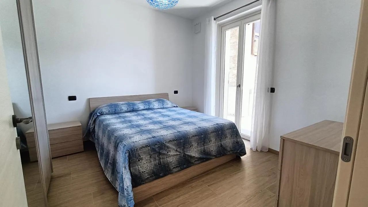 Casa Del Net - Tremezzo Apartment Italy