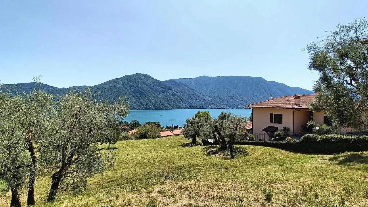 Casa Del Net - Tremezzo 아파트