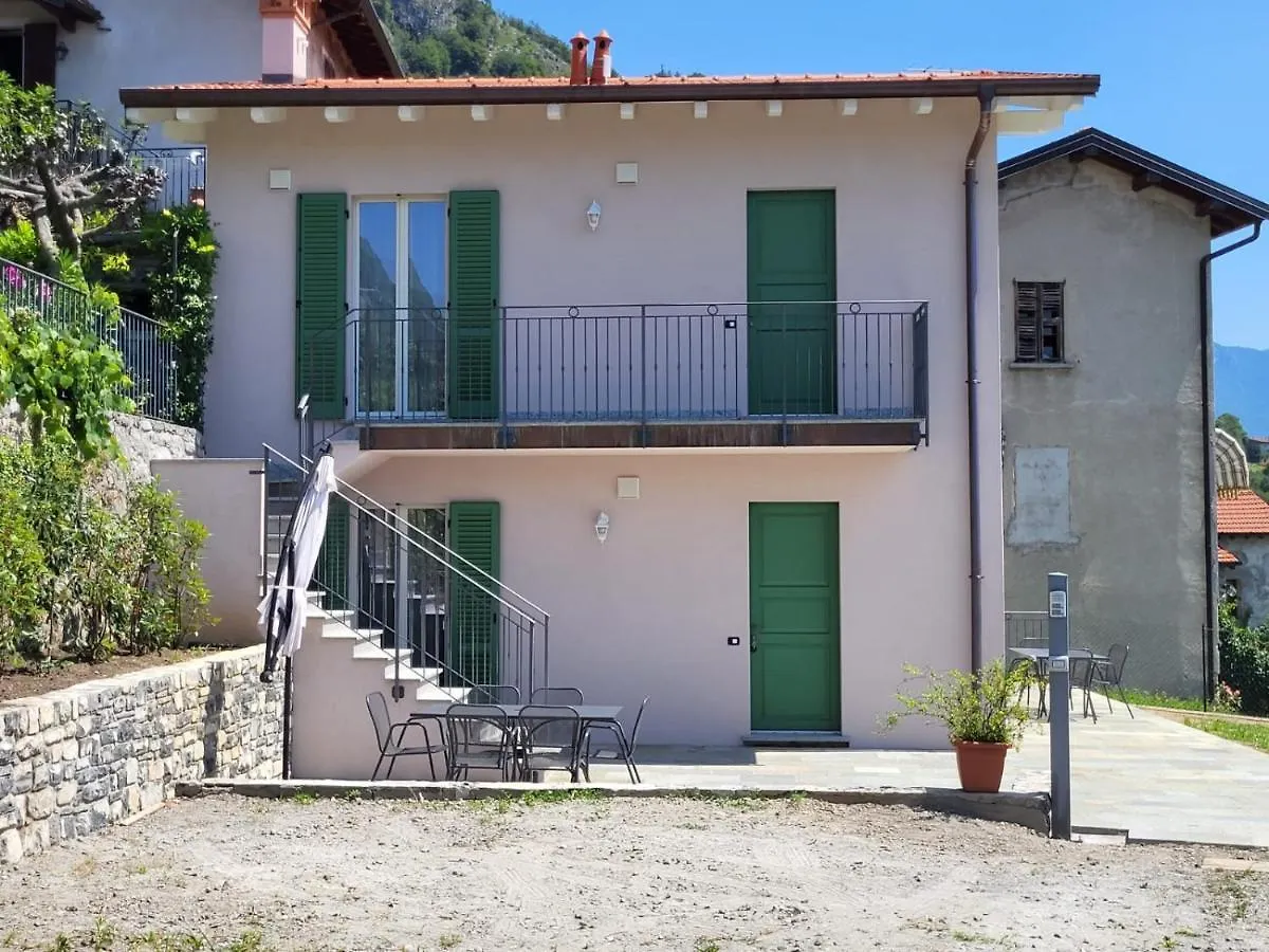 Casa Del Net - Tremezzo Apartment Italy