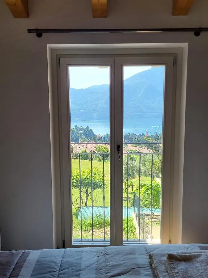 Casa Del Net - Tremezzo Apartment
