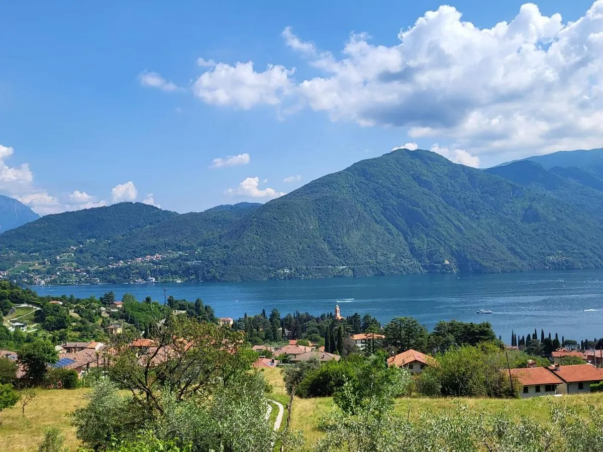 Casa Del Net - Tremezzo Apartment Italy