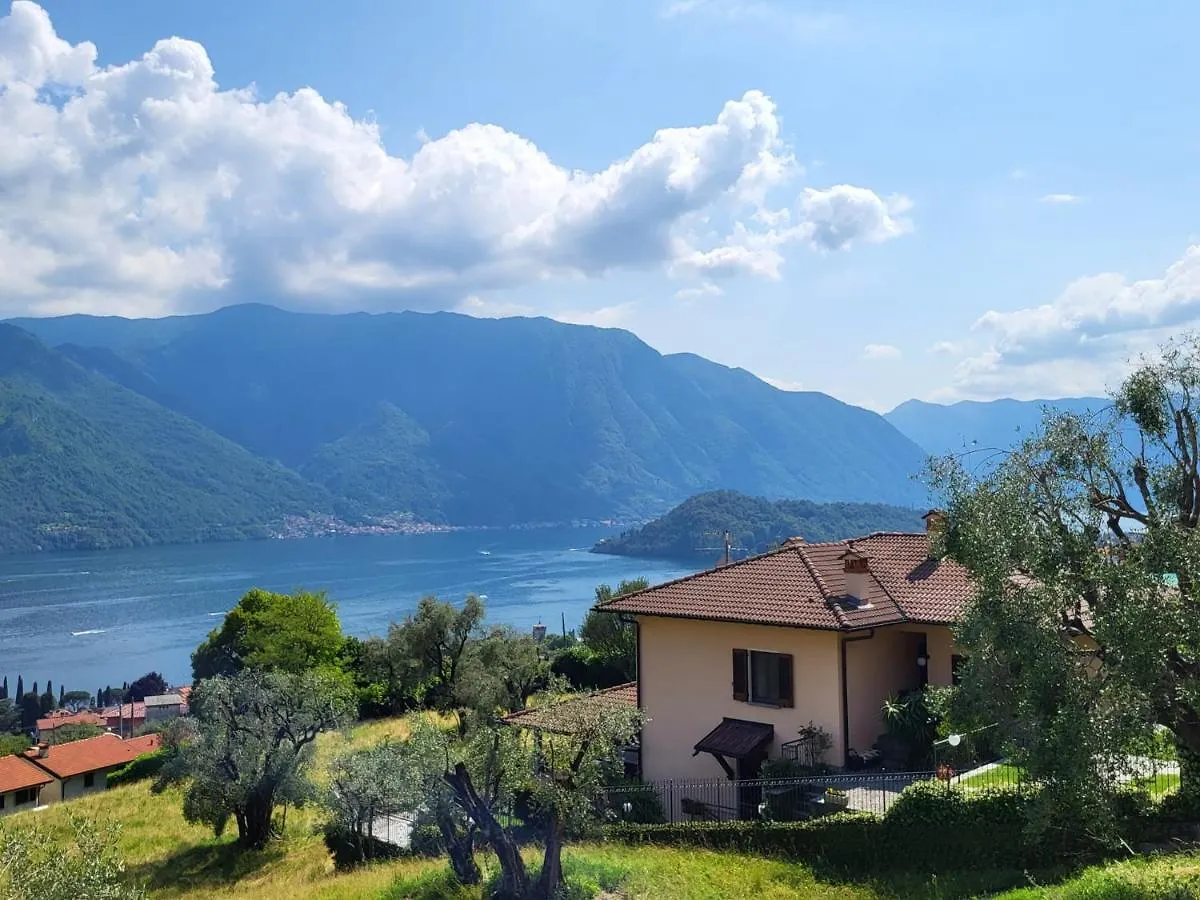 Casa Del Net - Tremezzo Apartment