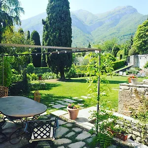 Alojamento de Acomodação e Pequeno-almoço Casa Lumaca, Tremezzo