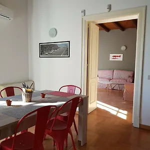 Boutique House Montevergini Apartment Palermo