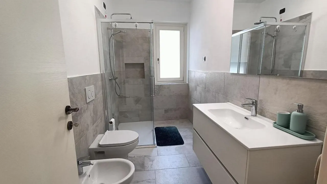 Appartement Casa Del Net - Tremezzo