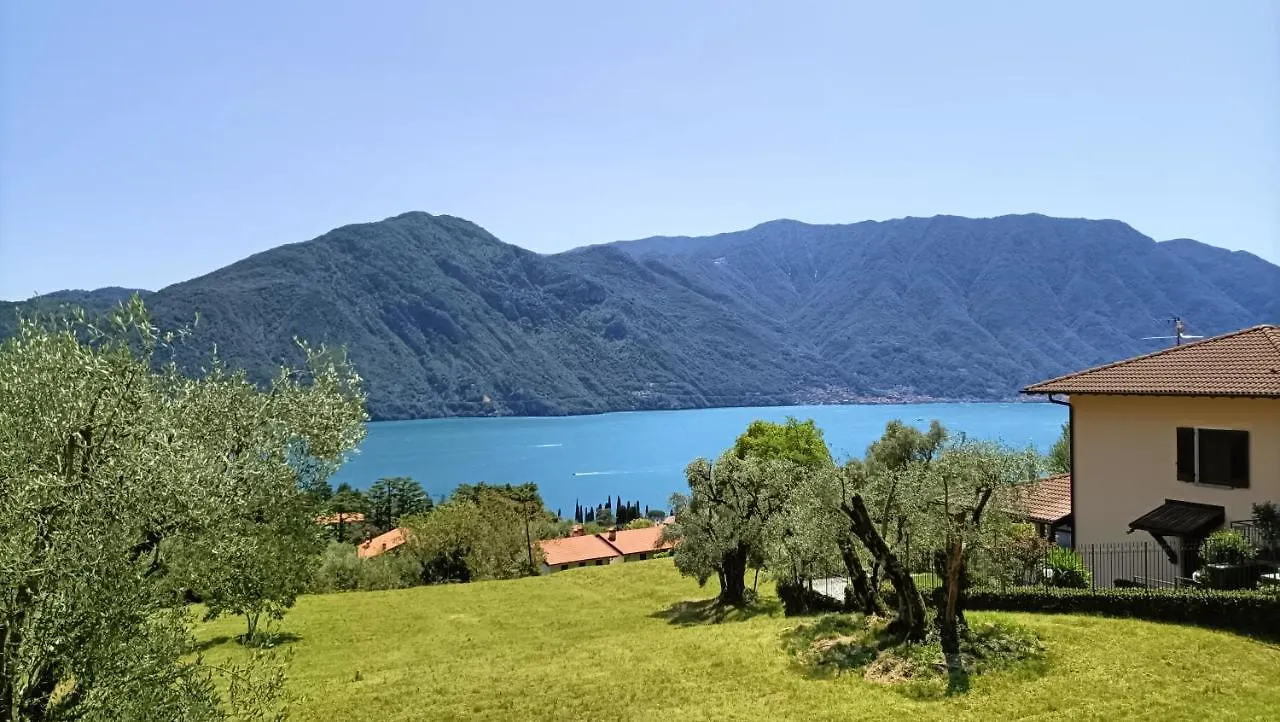 Appartement Casa Del Net - Tremezzo 0*,