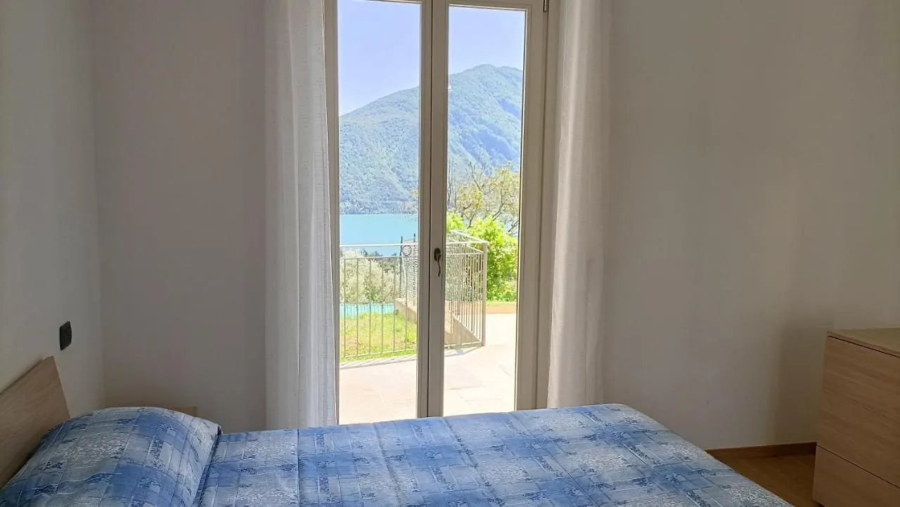 Appartement Casa Del Net - Tremezzo