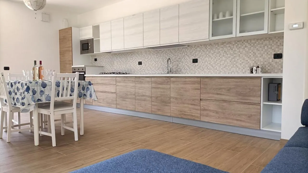 Appartement Casa Del Net - Tremezzo Italie