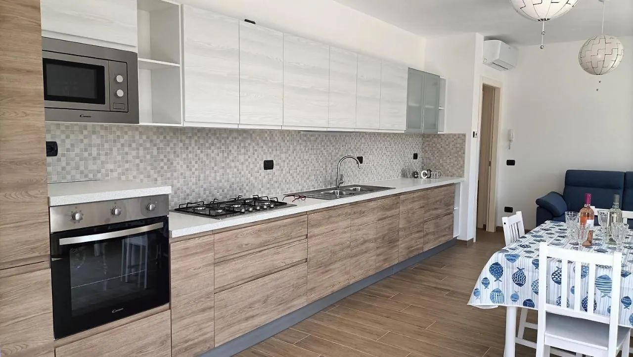 Appartement Casa Del Net - Tremezzo Italie