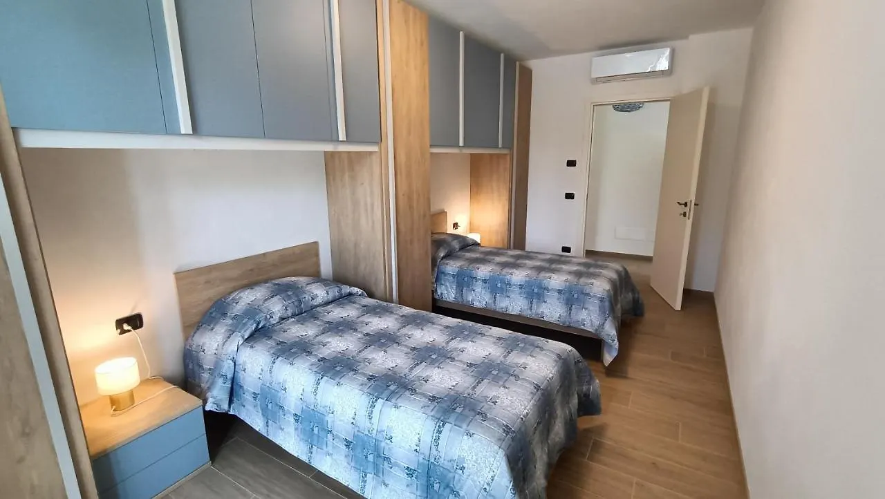 Appartement Casa Del Net - Tremezzo