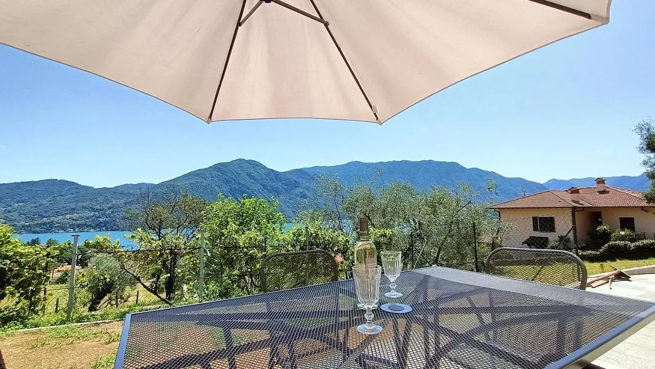 Casa Del Net - Tremezzo Lägenhet Italien