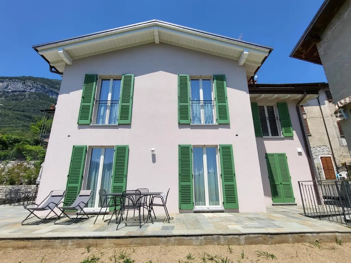 Appartement Casa Del Net - Tremezzo 0*,  Italie