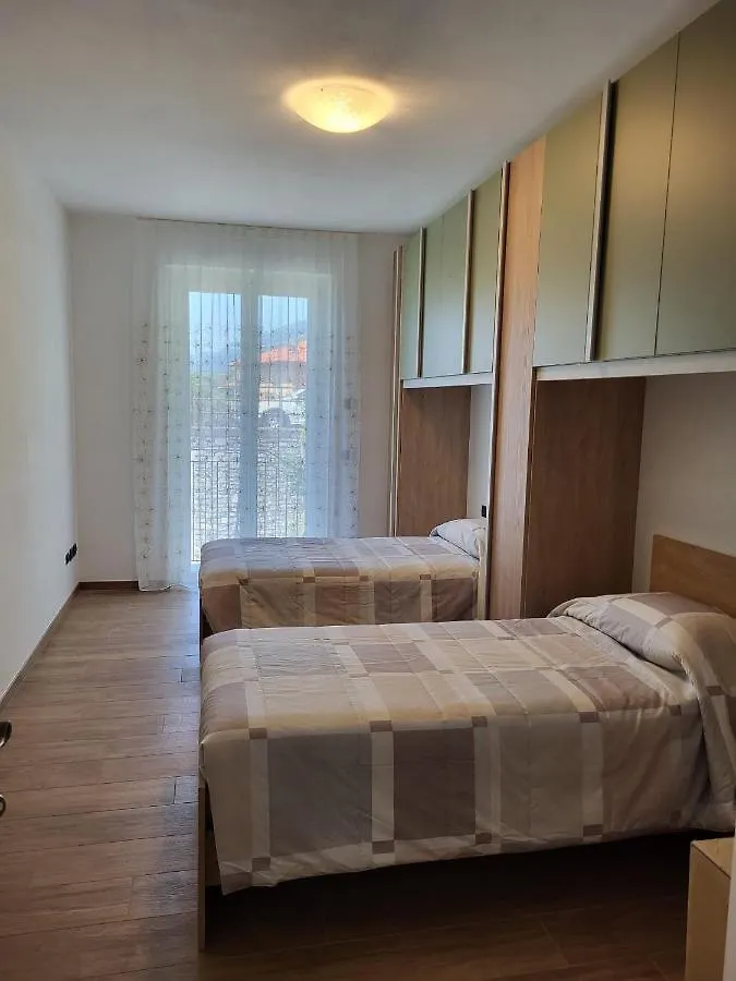 Appartement Casa Del Net - Tremezzo
