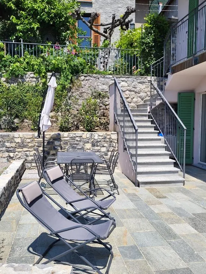 Appartement Casa Del Net - Tremezzo 0*,