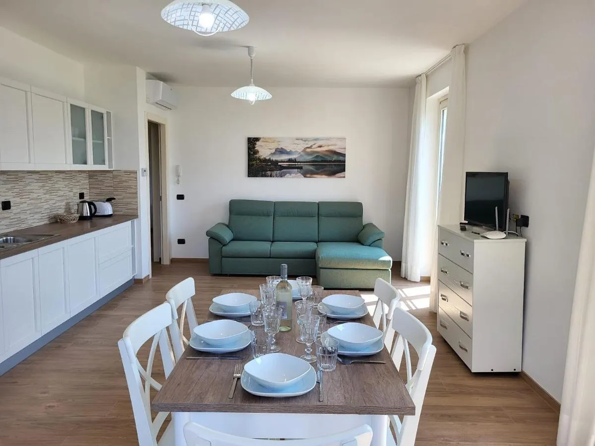 Appartement Casa Del Net - Tremezzo