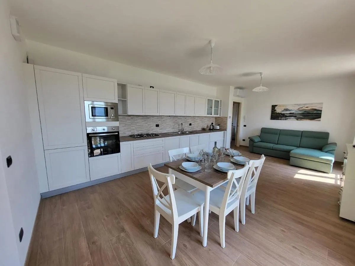 Appartement Casa Del Net - Tremezzo