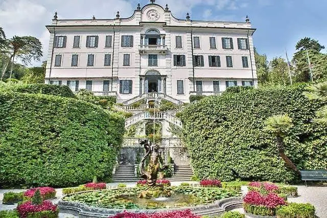 Appartement Casa Del Net - Tremezzo
