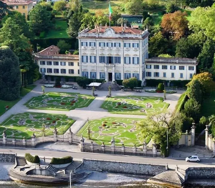 Appartement Casa Del Net - Tremezzo