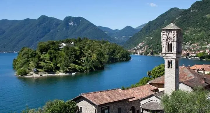 Casa Del Net - Tremezzo Apartment