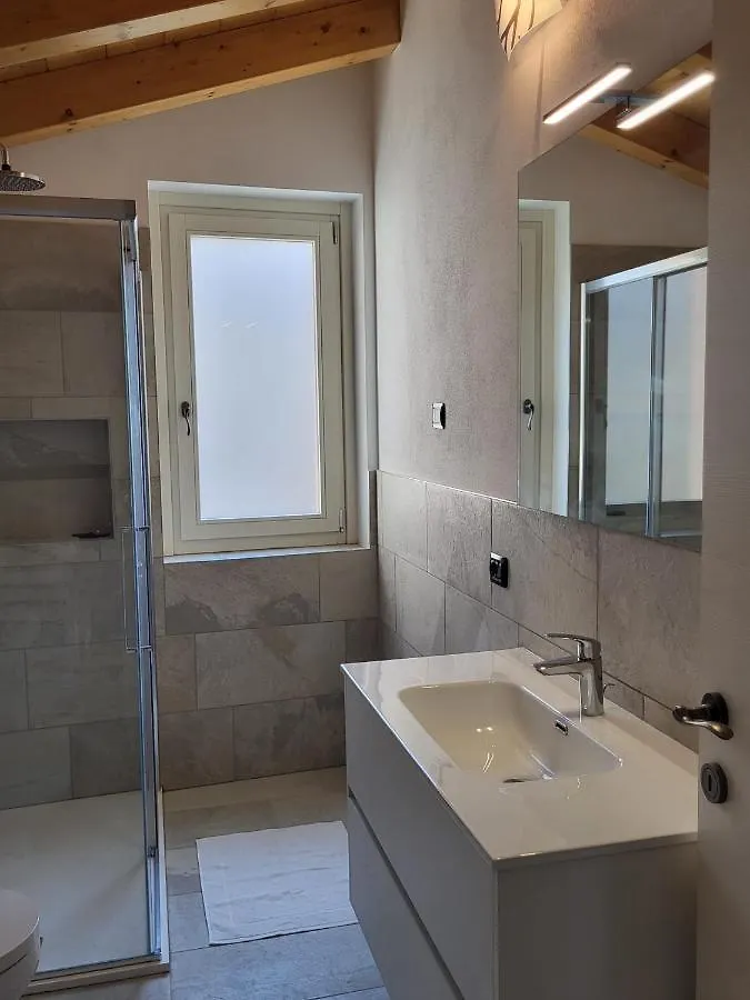 Casa Del Net - Tremezzo Apartment